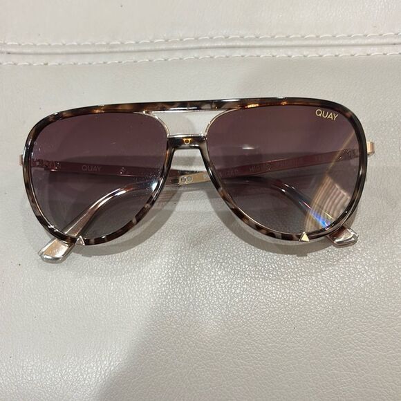 Quay HIGH PROFILE Polarized - Picture 1 of 6